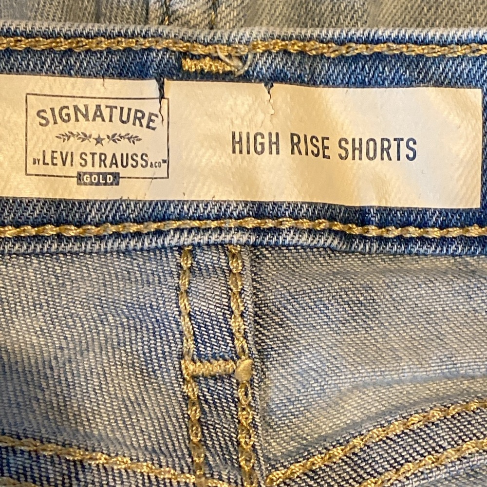 Levi short bundle - Picture 4 of 8